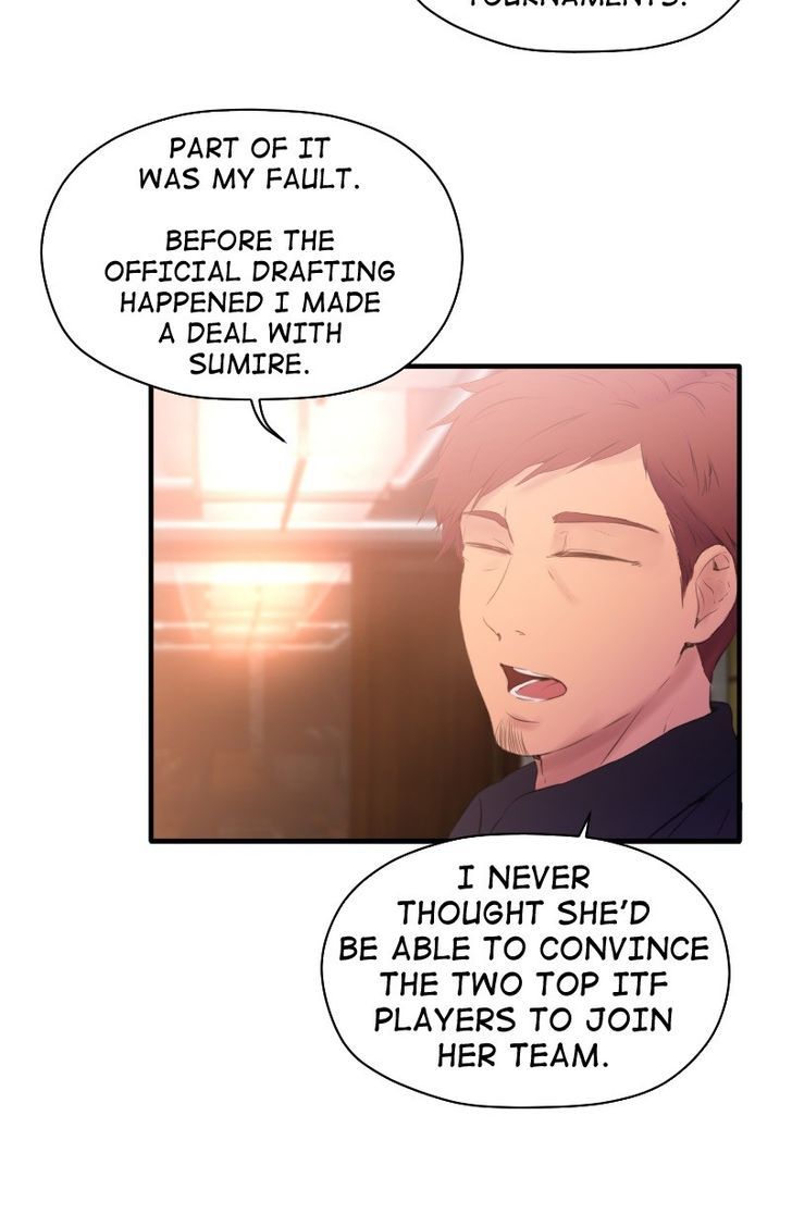 Ecstasy Hearts Chapter 80 image 18