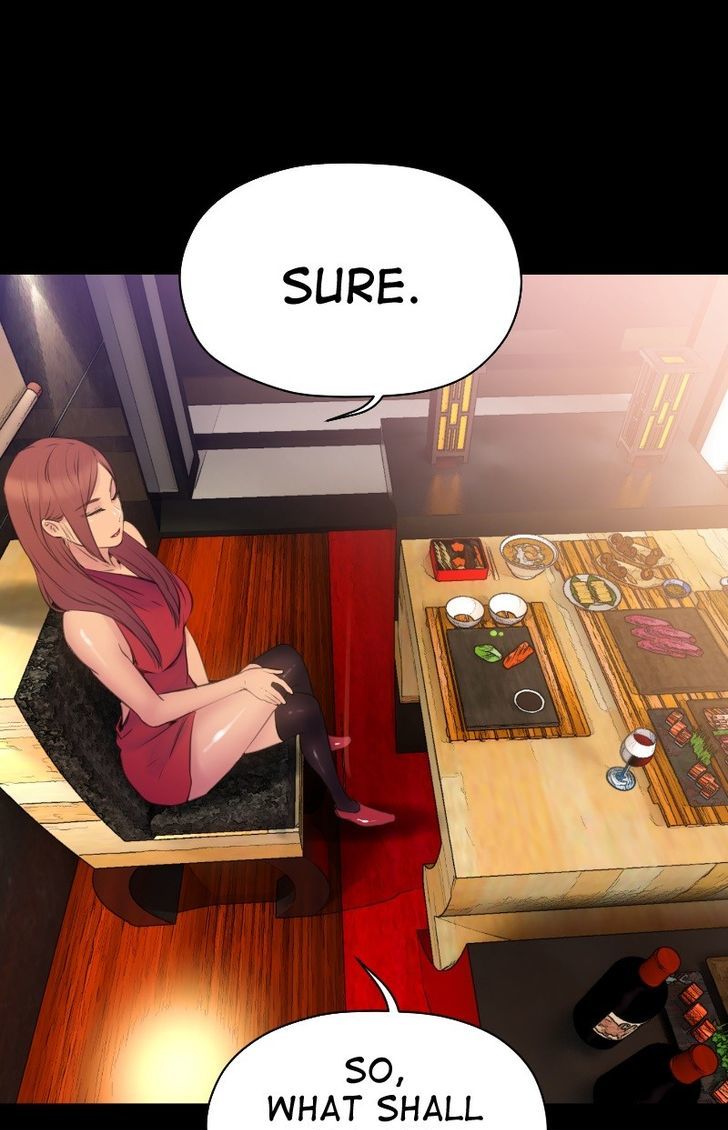 Ecstasy Hearts Chapter 80 image 1