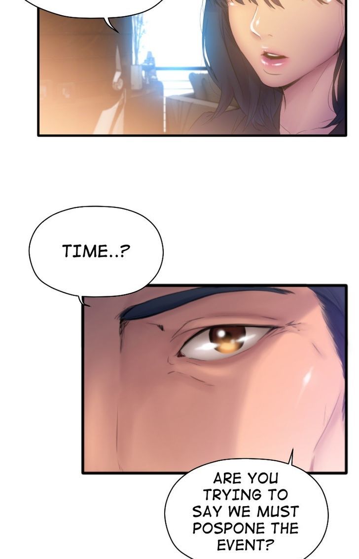 Ecstasy Hearts Chapter 80 image 20