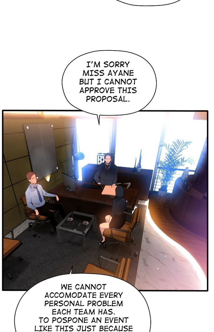 Ecstasy Hearts Chapter 80 image 21