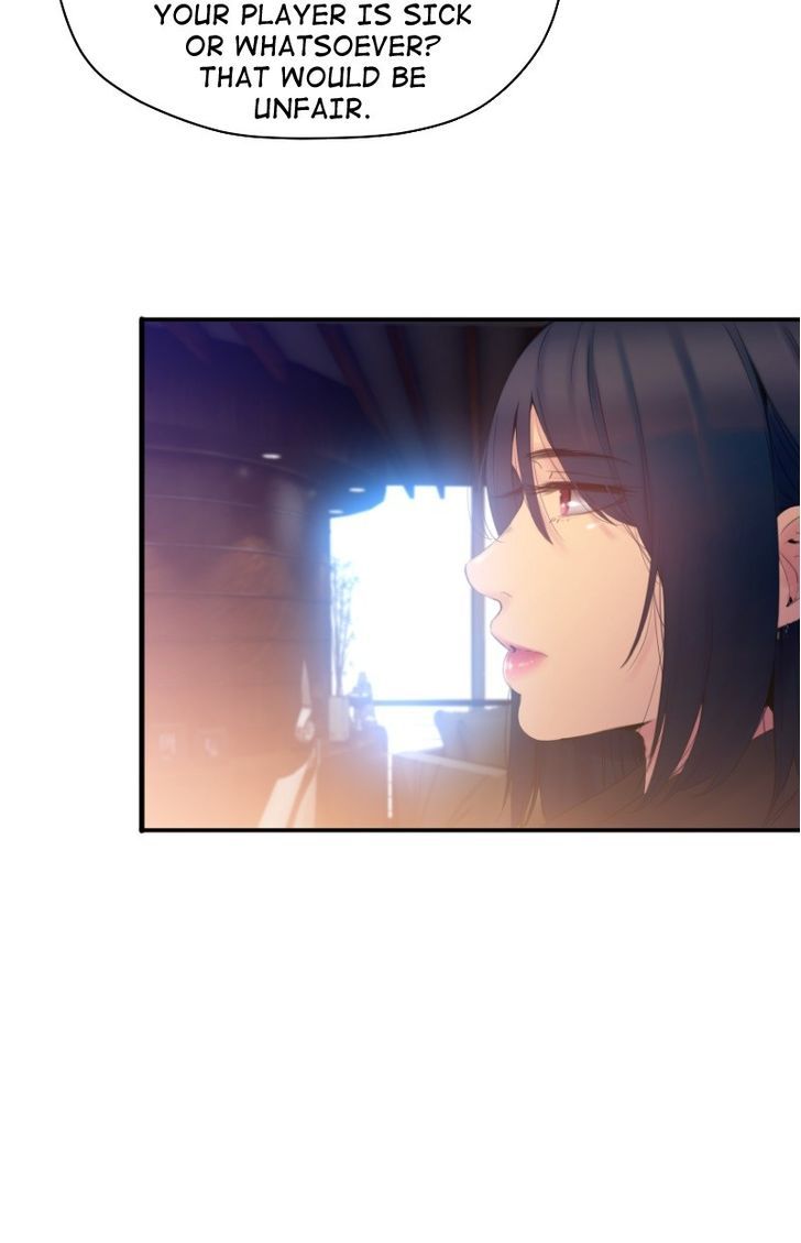 Ecstasy Hearts Chapter 80 image 22