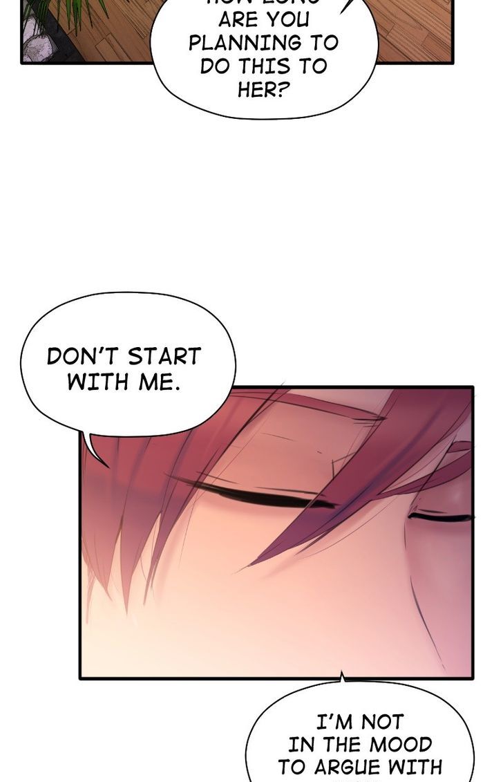 Ecstasy Hearts Chapter 80 image 25