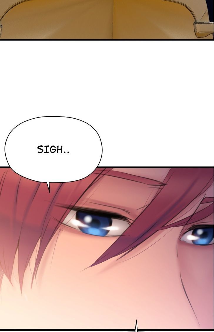 Ecstasy Hearts Chapter 80 image 27