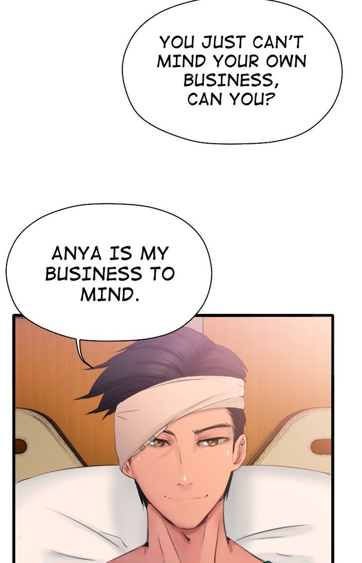 Ecstasy Hearts Chapter 80 image 28