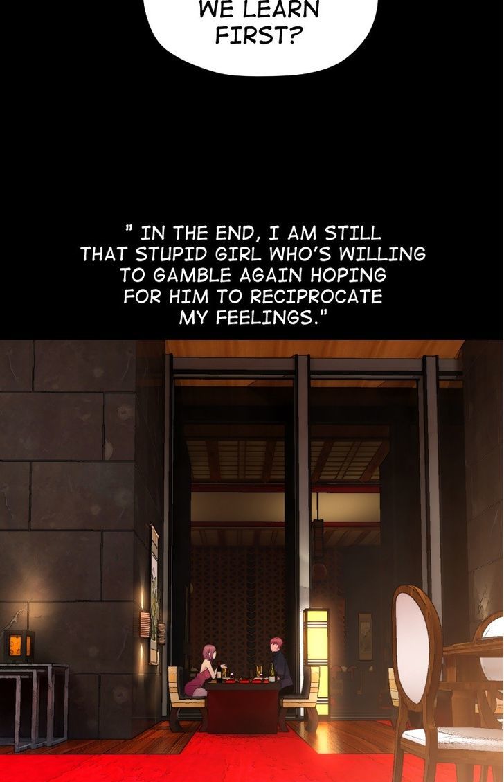 Ecstasy Hearts Chapter 80 image 2