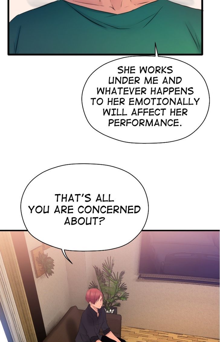 Ecstasy Hearts Chapter 80 image 29