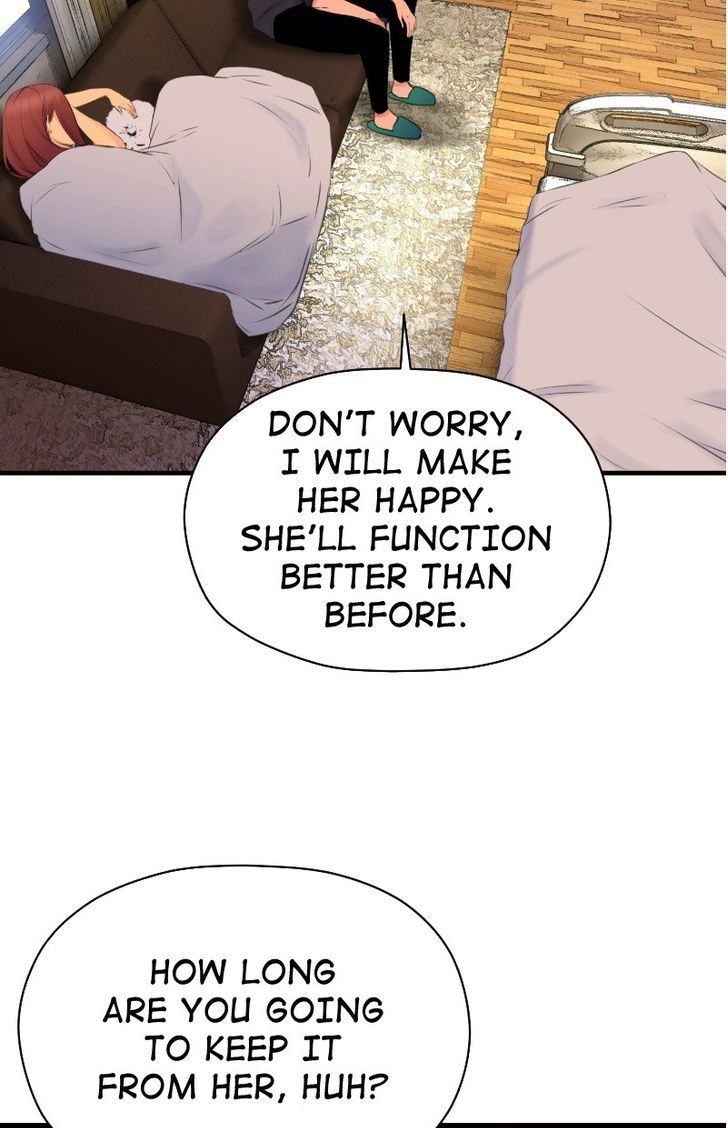 Ecstasy Hearts Chapter 80 image 30