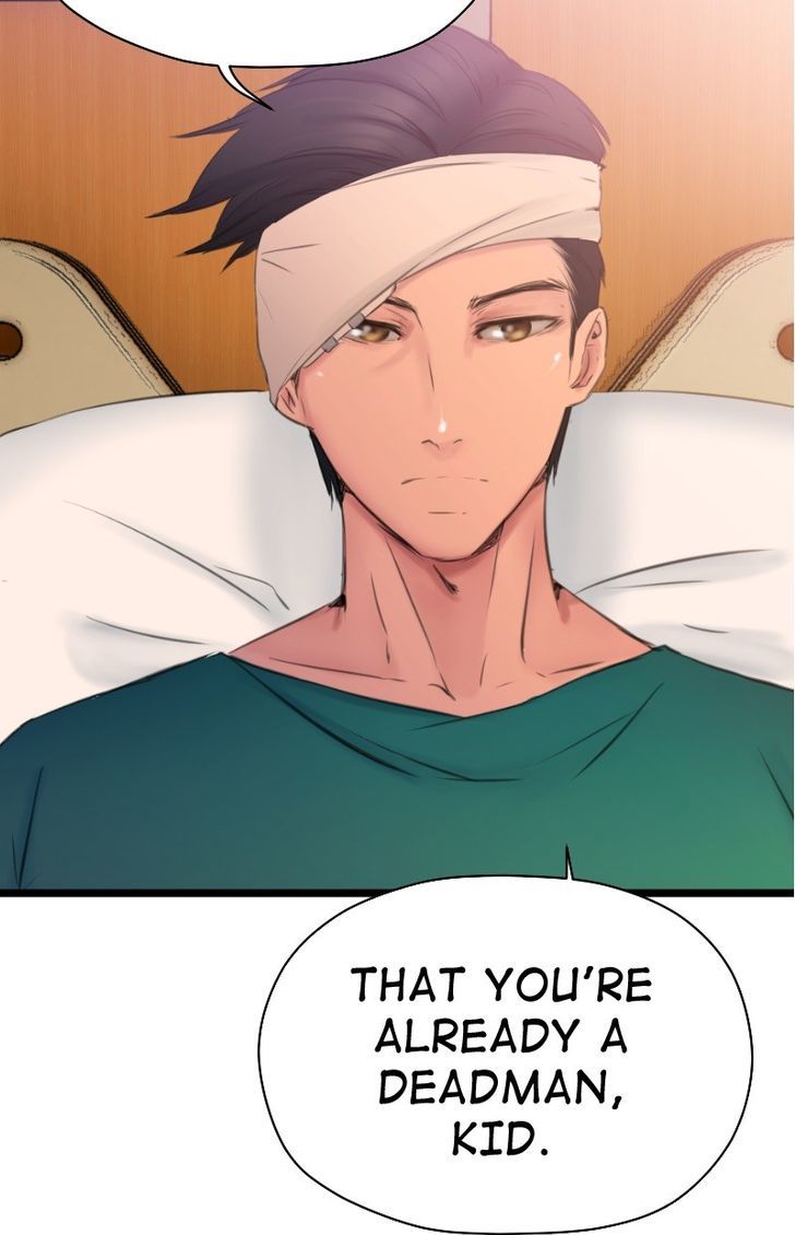 Ecstasy Hearts Chapter 80 image 31