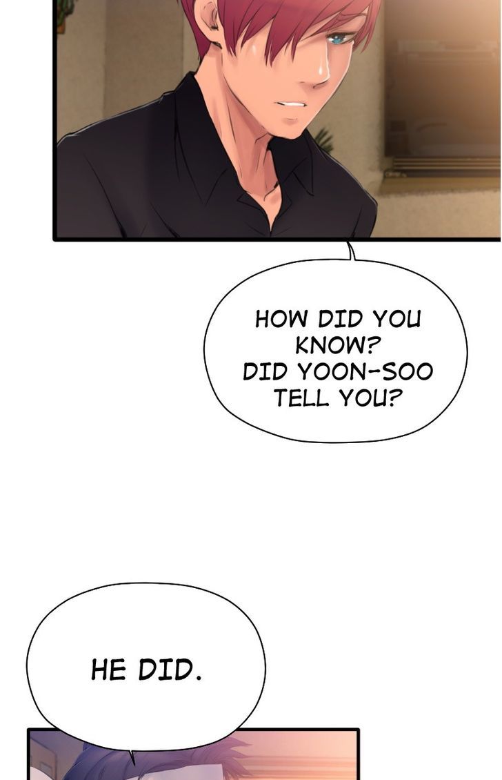 Ecstasy Hearts Chapter 80 image 34