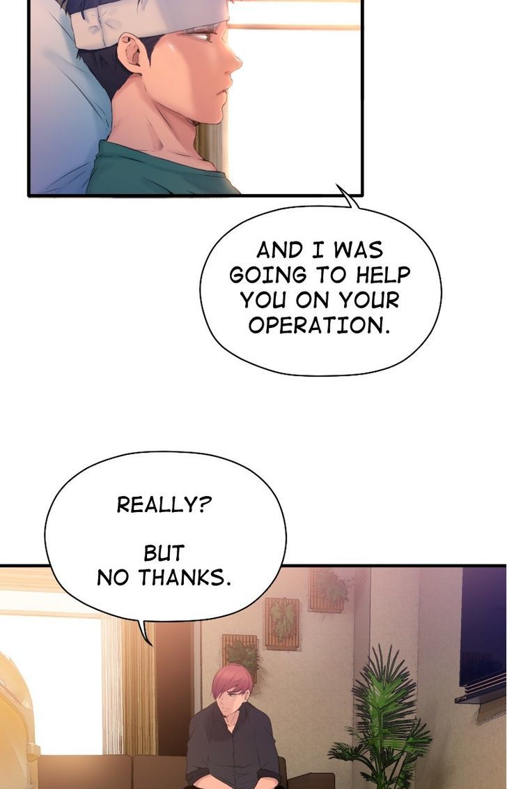 Ecstasy Hearts Chapter 80 image 35