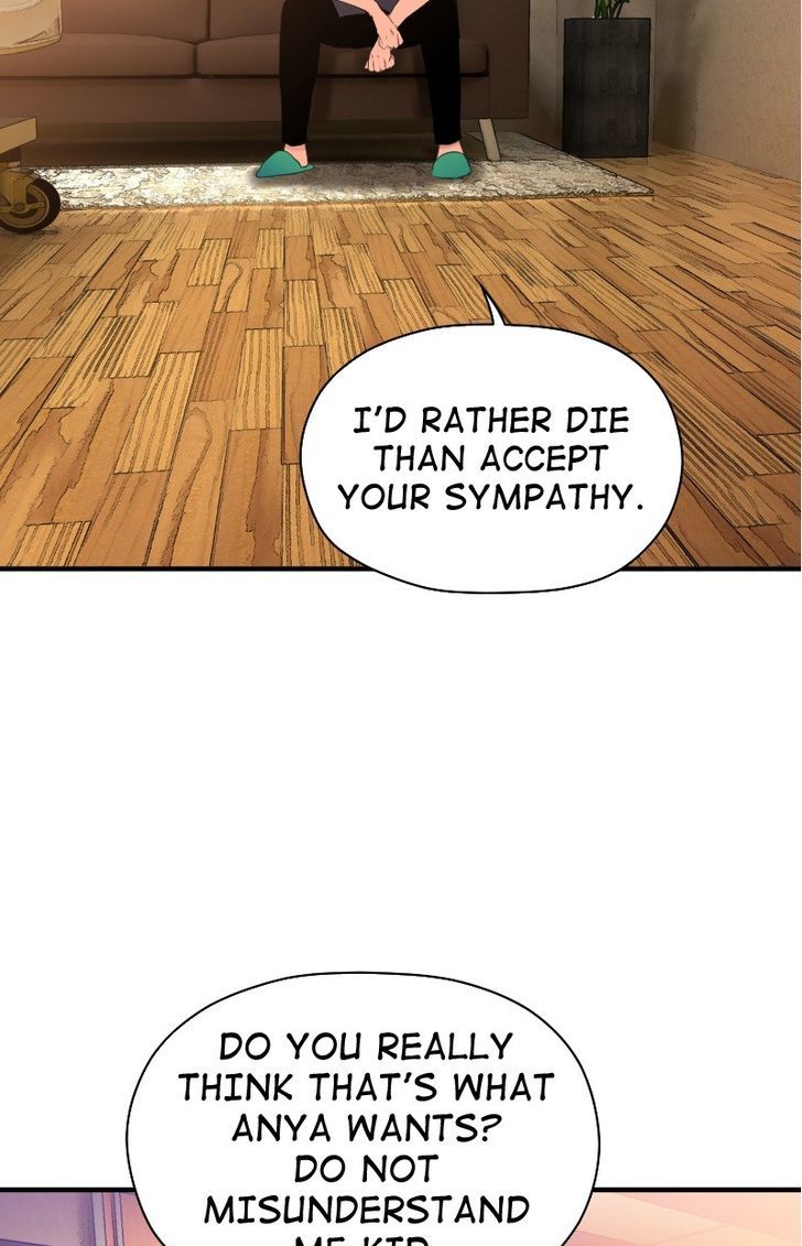 Ecstasy Hearts Chapter 80 image 36