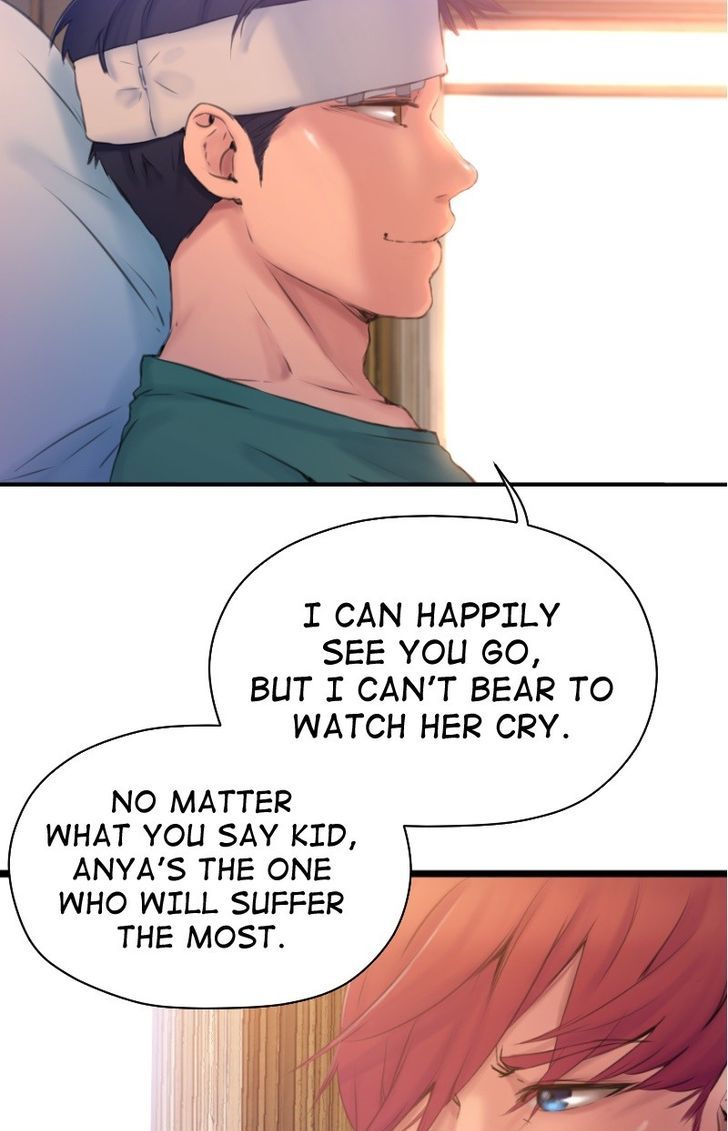 Ecstasy Hearts Chapter 80 image 39