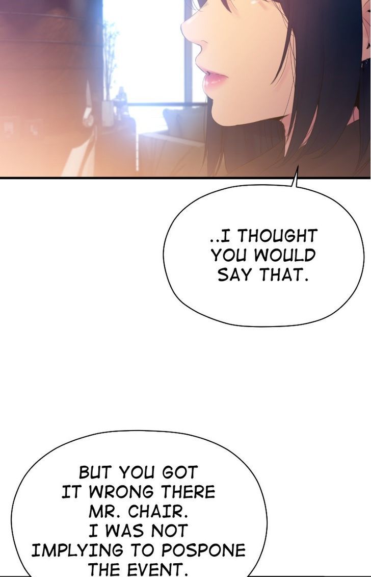 Ecstasy Hearts Chapter 80 image 43