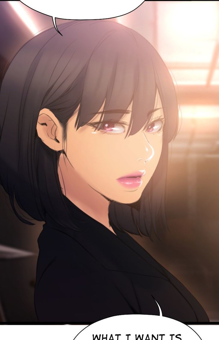 Ecstasy Hearts Chapter 80 image 44