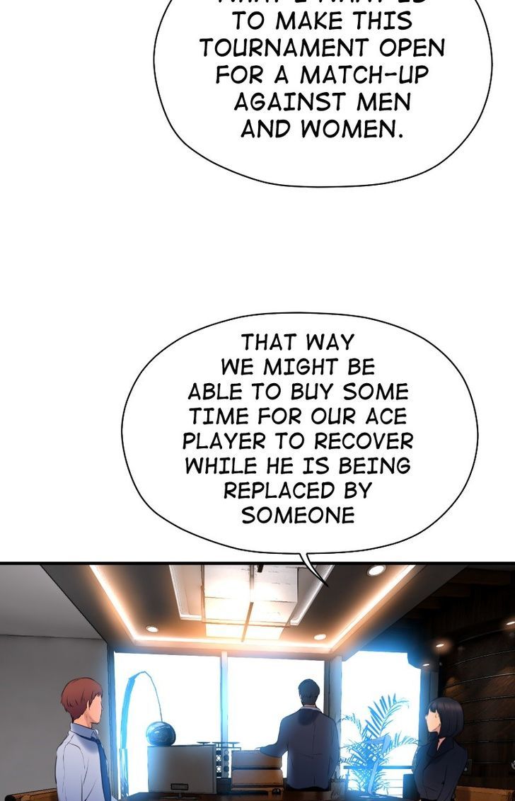 Ecstasy Hearts Chapter 80 image 45