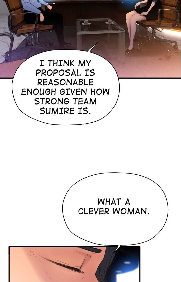 Ecstasy Hearts Chapter 80 image 46