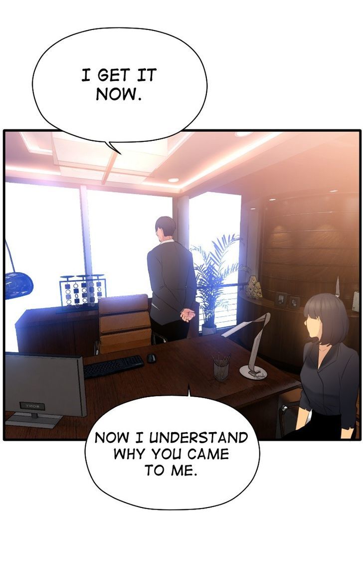 Ecstasy Hearts Chapter 80 image 48