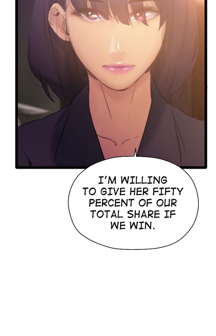 Ecstasy Hearts Chapter 80 image 53