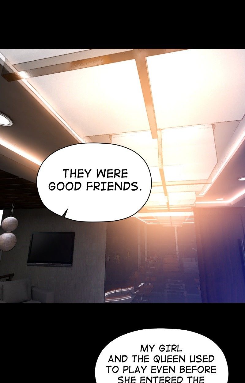 Ecstasy Hearts Chapter 81 image 0