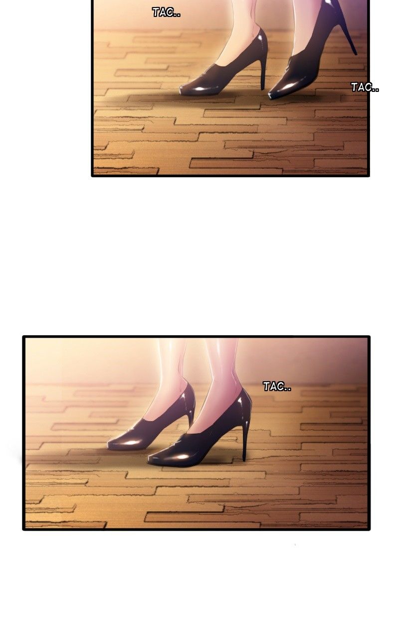 Ecstasy Hearts Chapter 81 image 9