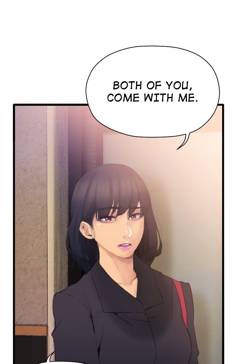 Ecstasy Hearts Chapter 81 image 10