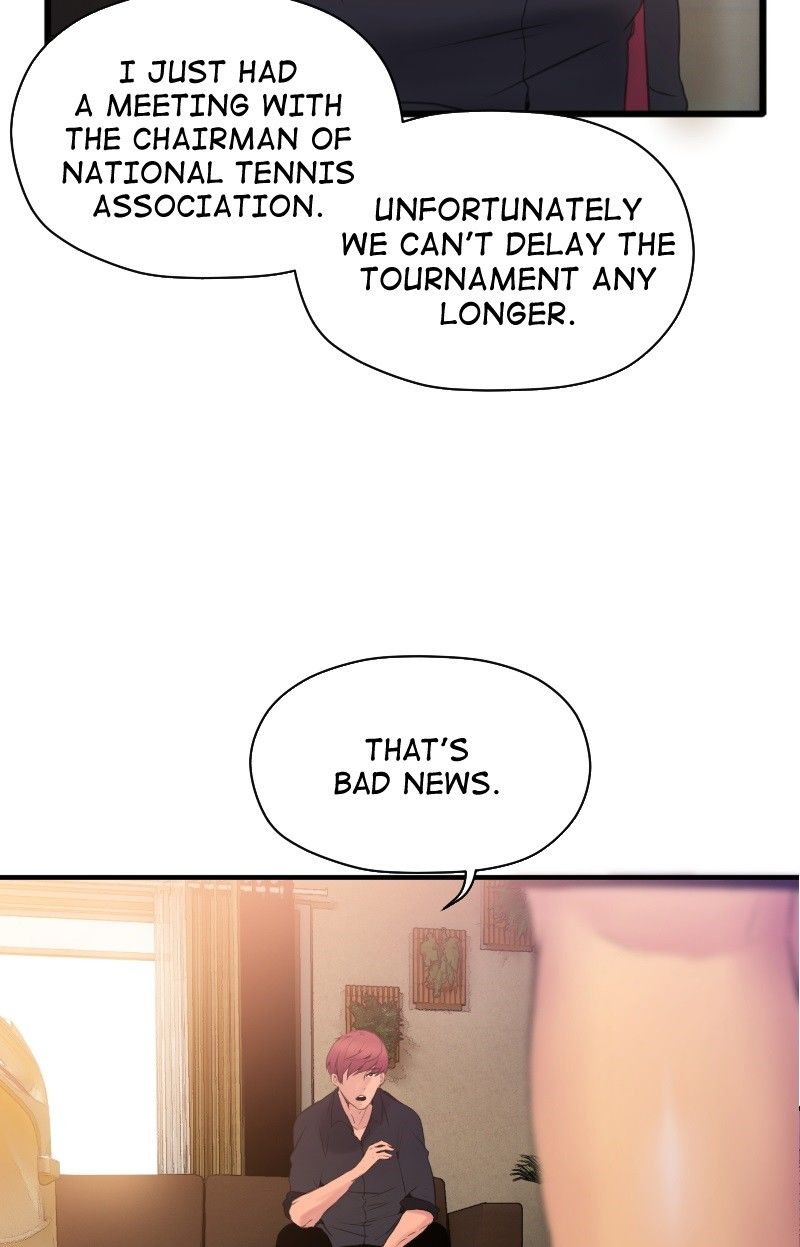 Ecstasy Hearts Chapter 81 image 11