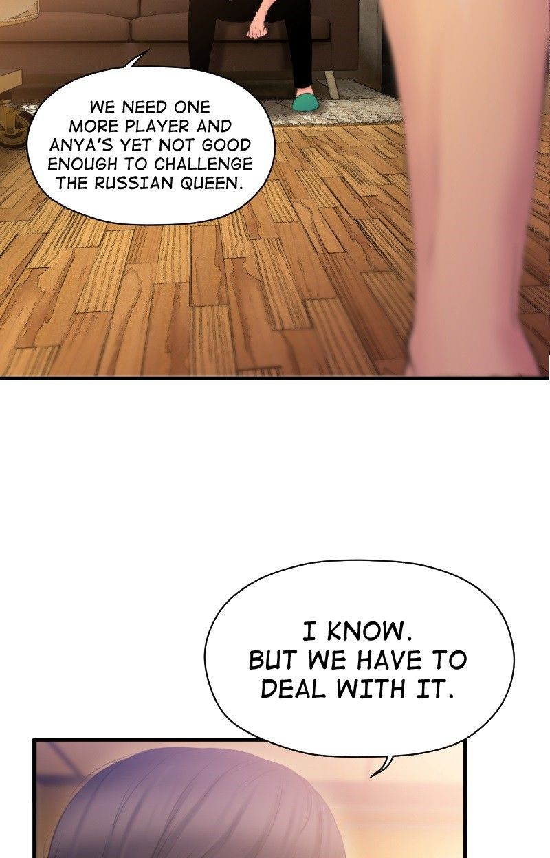 Ecstasy Hearts Chapter 81 image 12