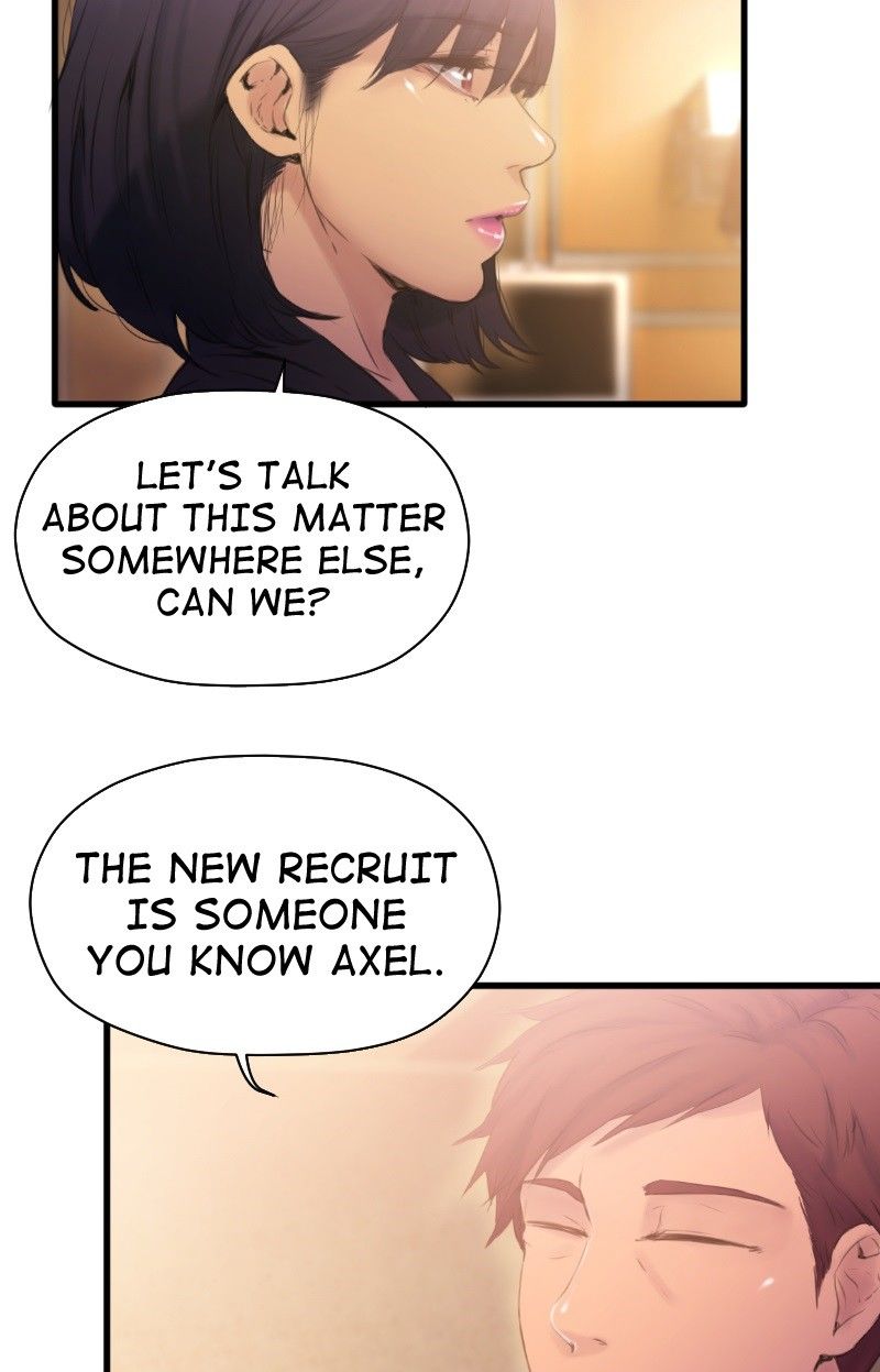 Ecstasy Hearts Chapter 81 image 13