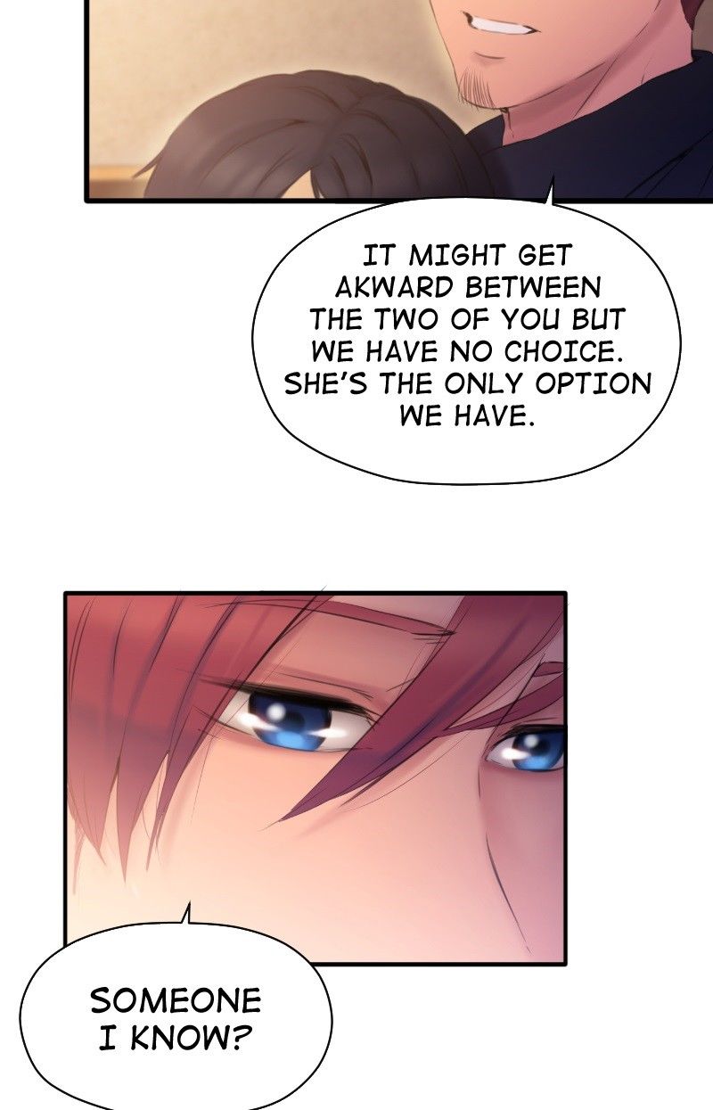 Ecstasy Hearts Chapter 81 image 14
