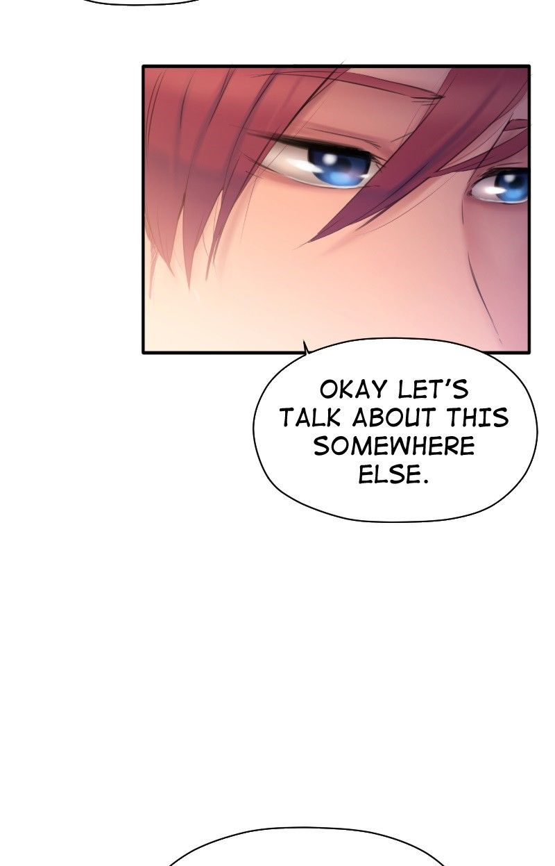 Ecstasy Hearts Chapter 81 image 15