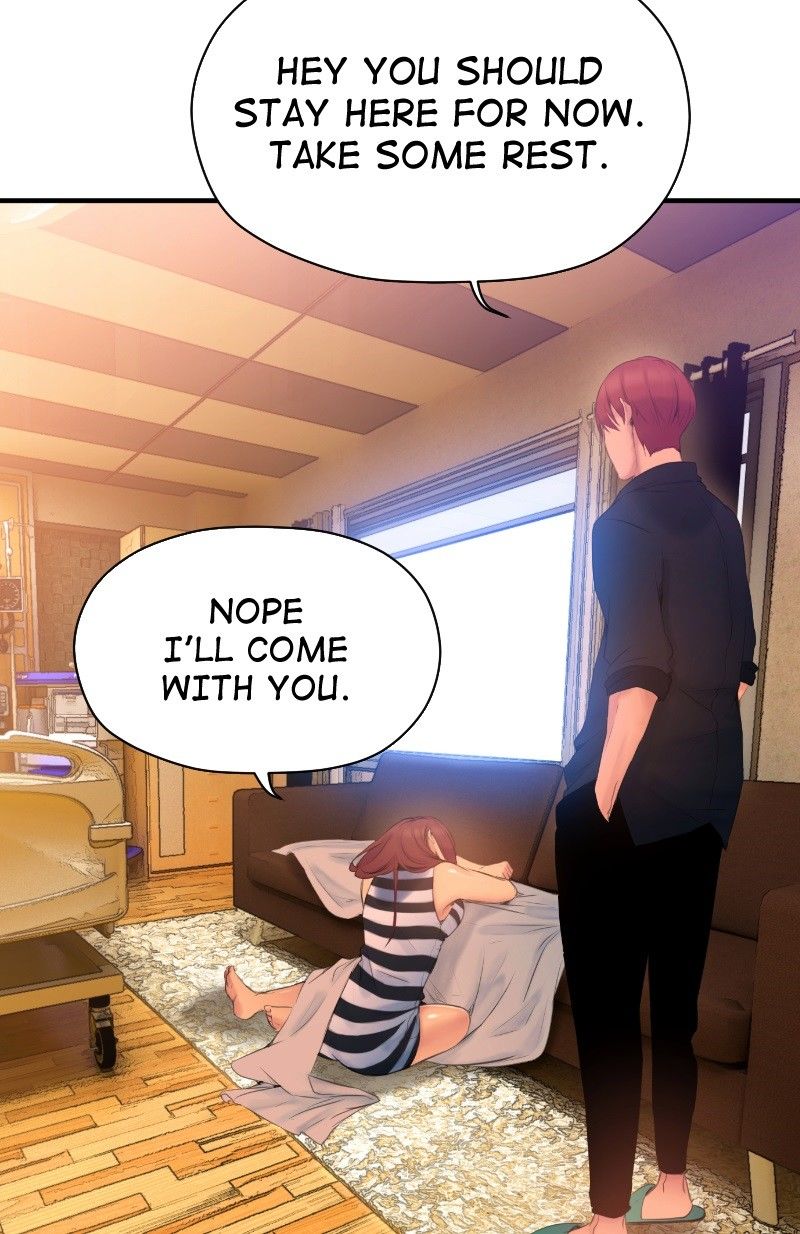 Ecstasy Hearts Chapter 81 image 16