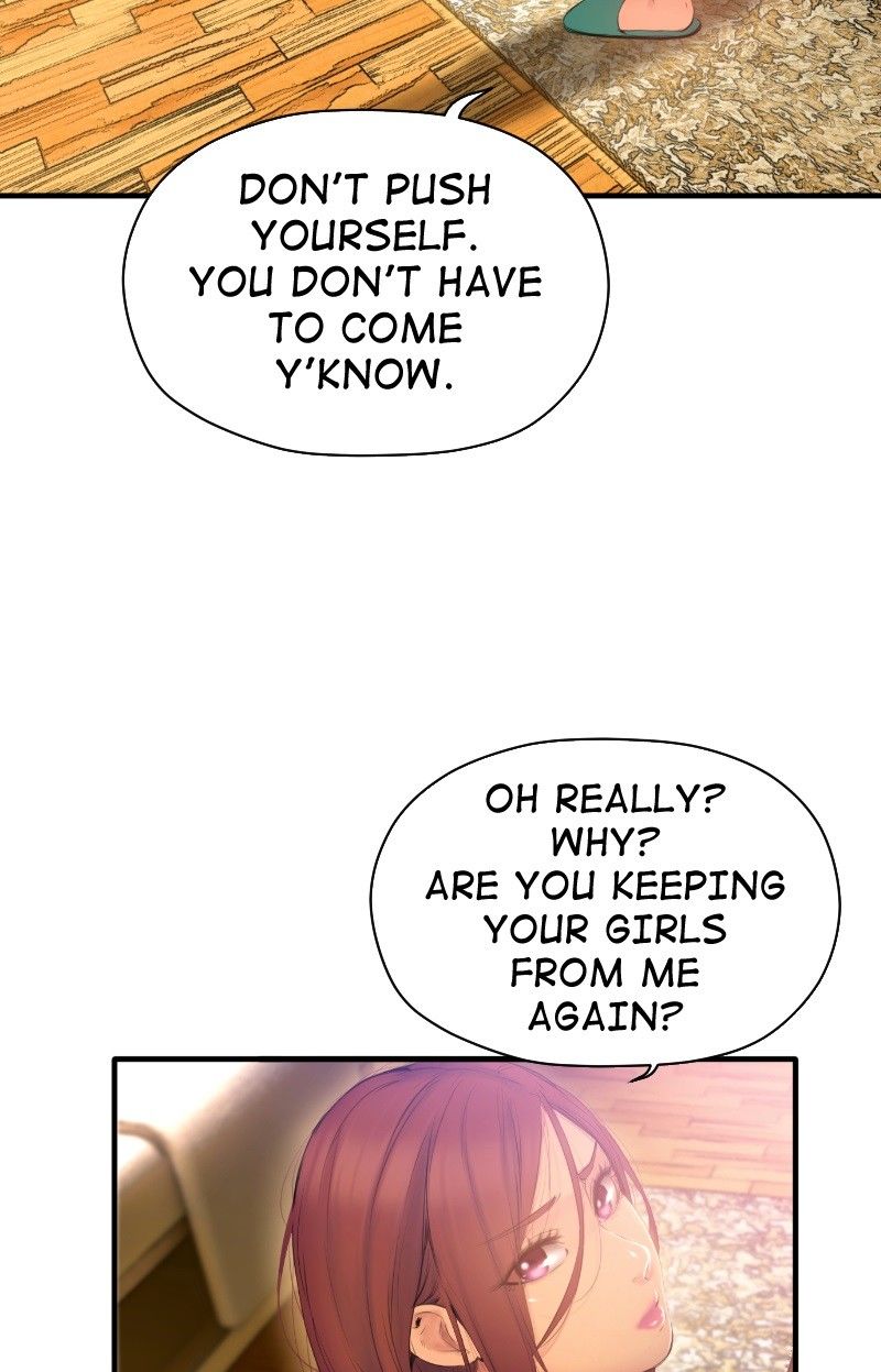 Ecstasy Hearts Chapter 81 image 17