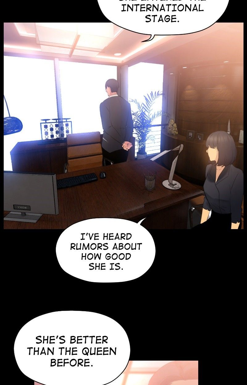 Ecstasy Hearts Chapter 81 image 1