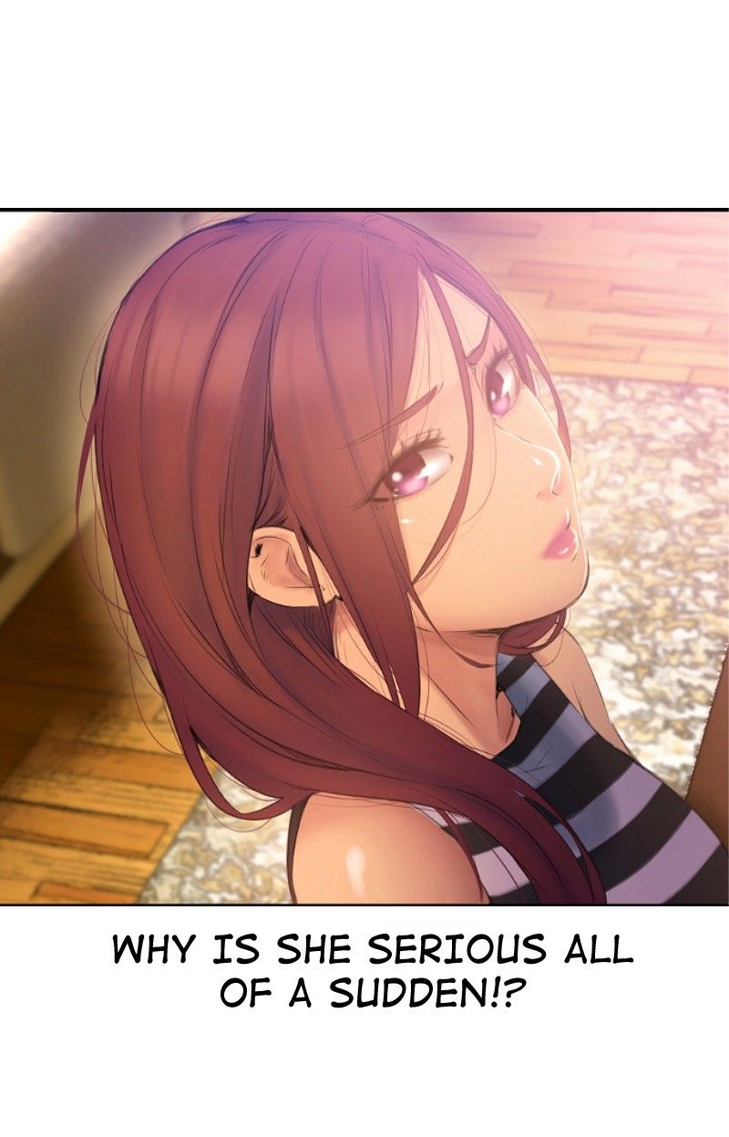 Ecstasy Hearts Chapter 81 image 19
