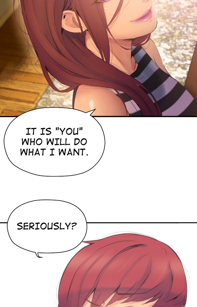 Ecstasy Hearts Chapter 81 image 22