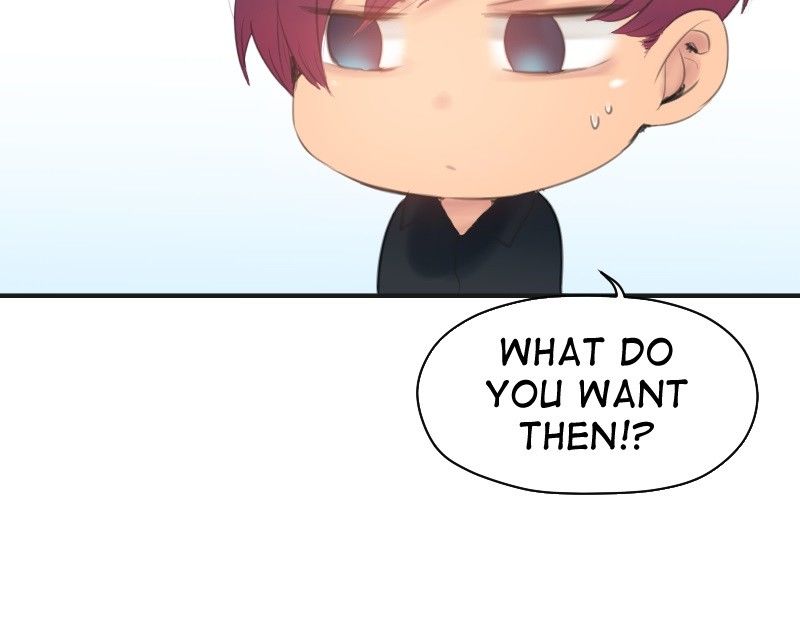 Ecstasy Hearts Chapter 81 image 23