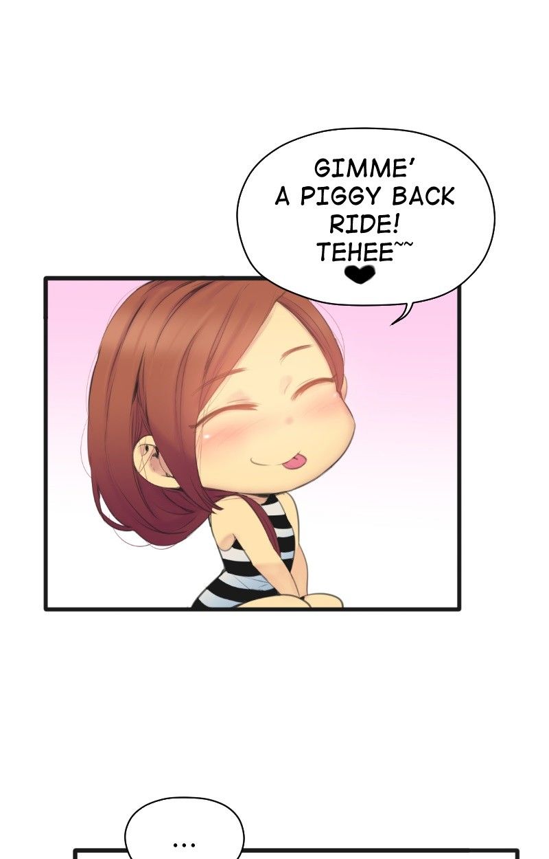 Ecstasy Hearts Chapter 81 image 24