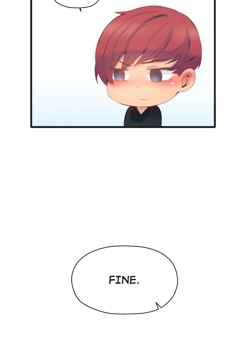Ecstasy Hearts Chapter 81 image 25