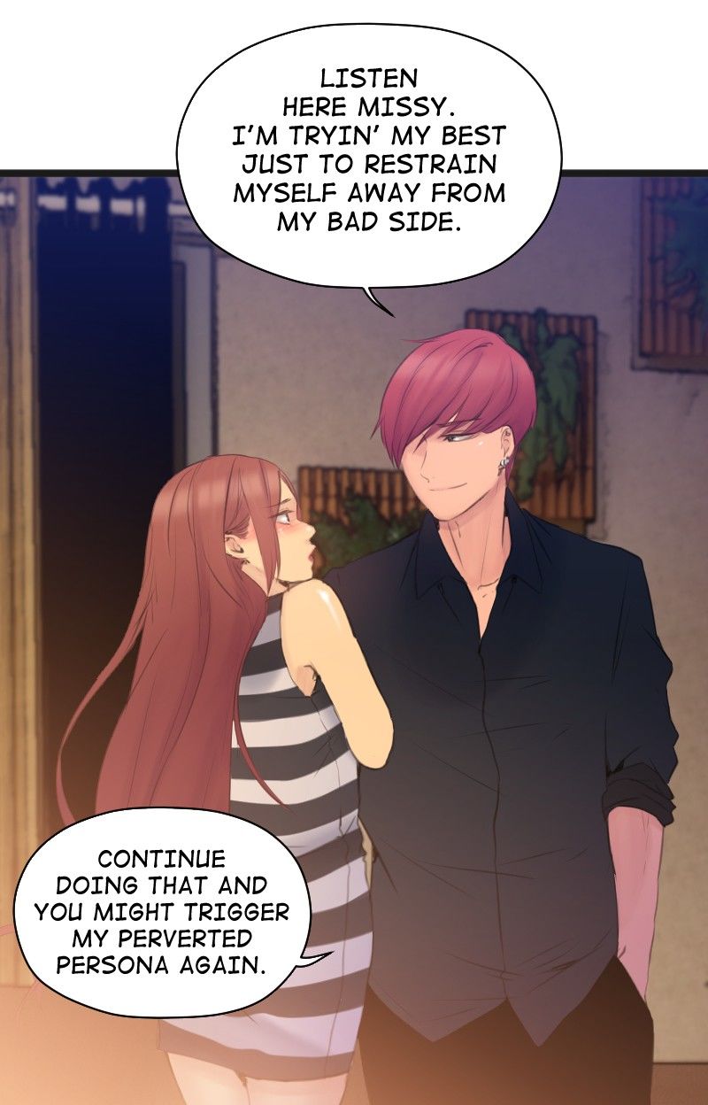 Ecstasy Hearts Chapter 81 image 28