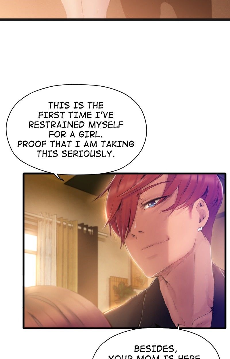 Ecstasy Hearts Chapter 81 image 29