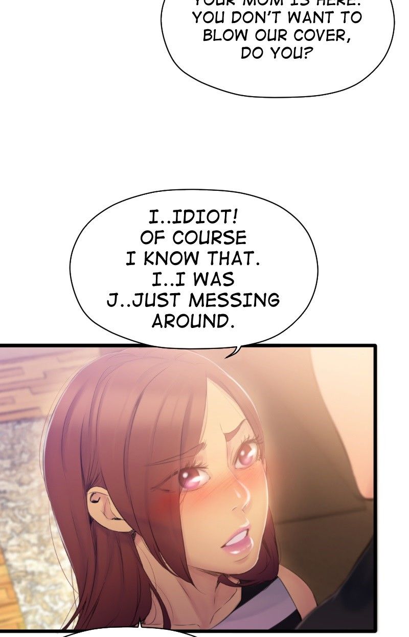 Ecstasy Hearts Chapter 81 image 30
