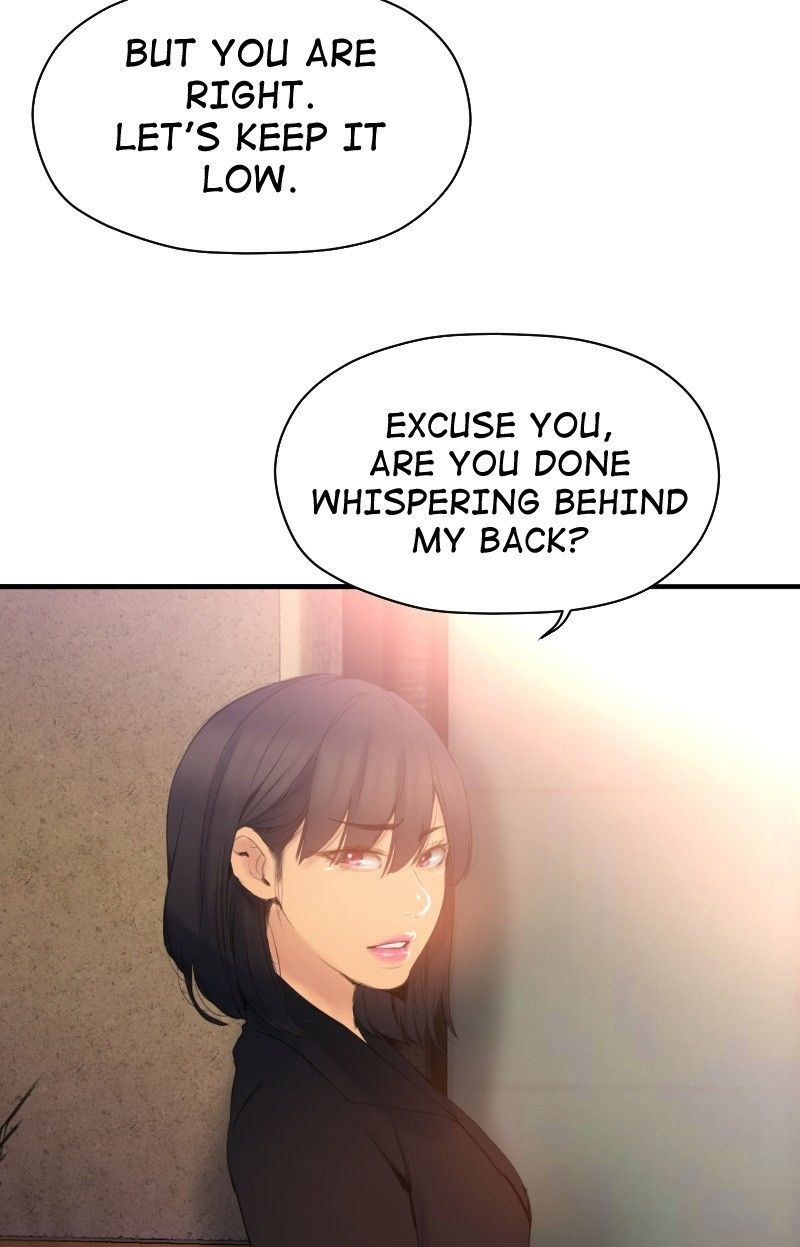 Ecstasy Hearts Chapter 81 image 31