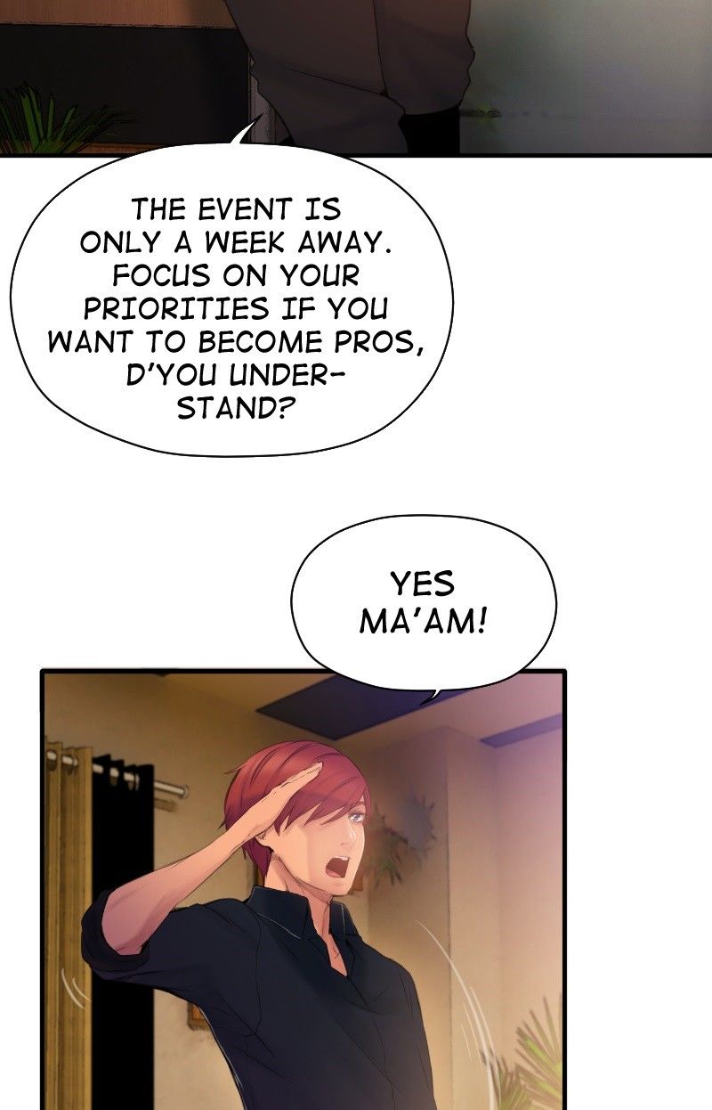 Ecstasy Hearts Chapter 81 image 32