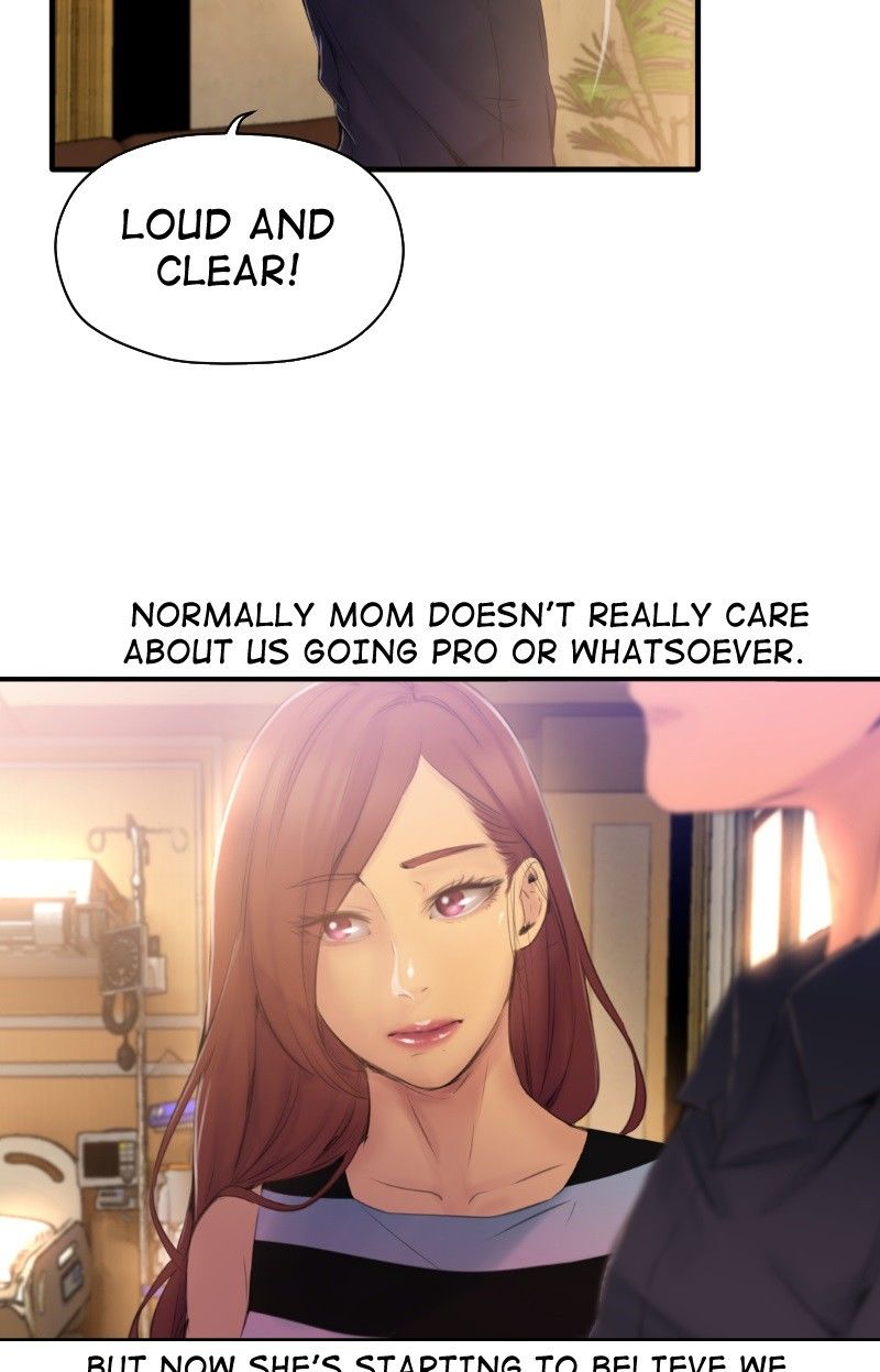 Ecstasy Hearts Chapter 81 image 33