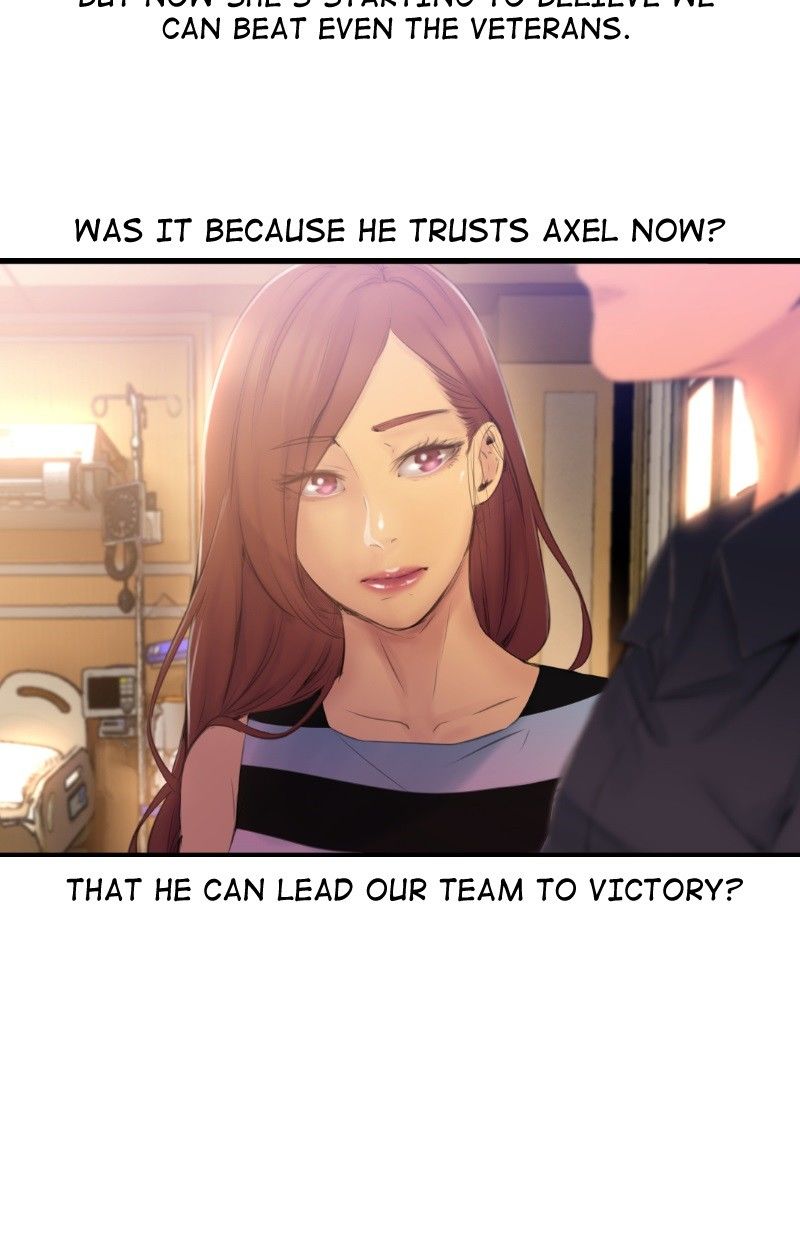 Ecstasy Hearts Chapter 81 image 34