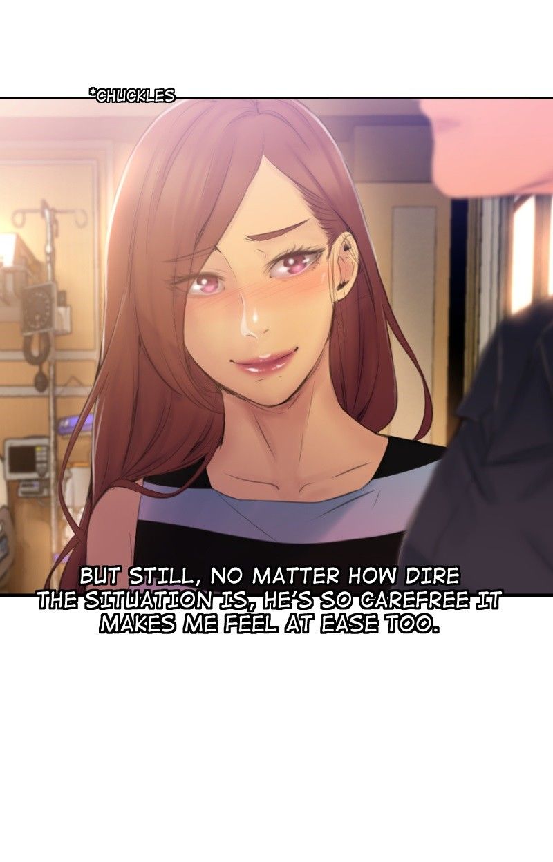 Ecstasy Hearts Chapter 81 image 36