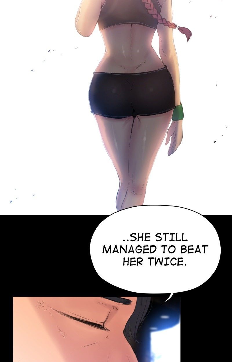 Ecstasy Hearts Chapter 81 image 3