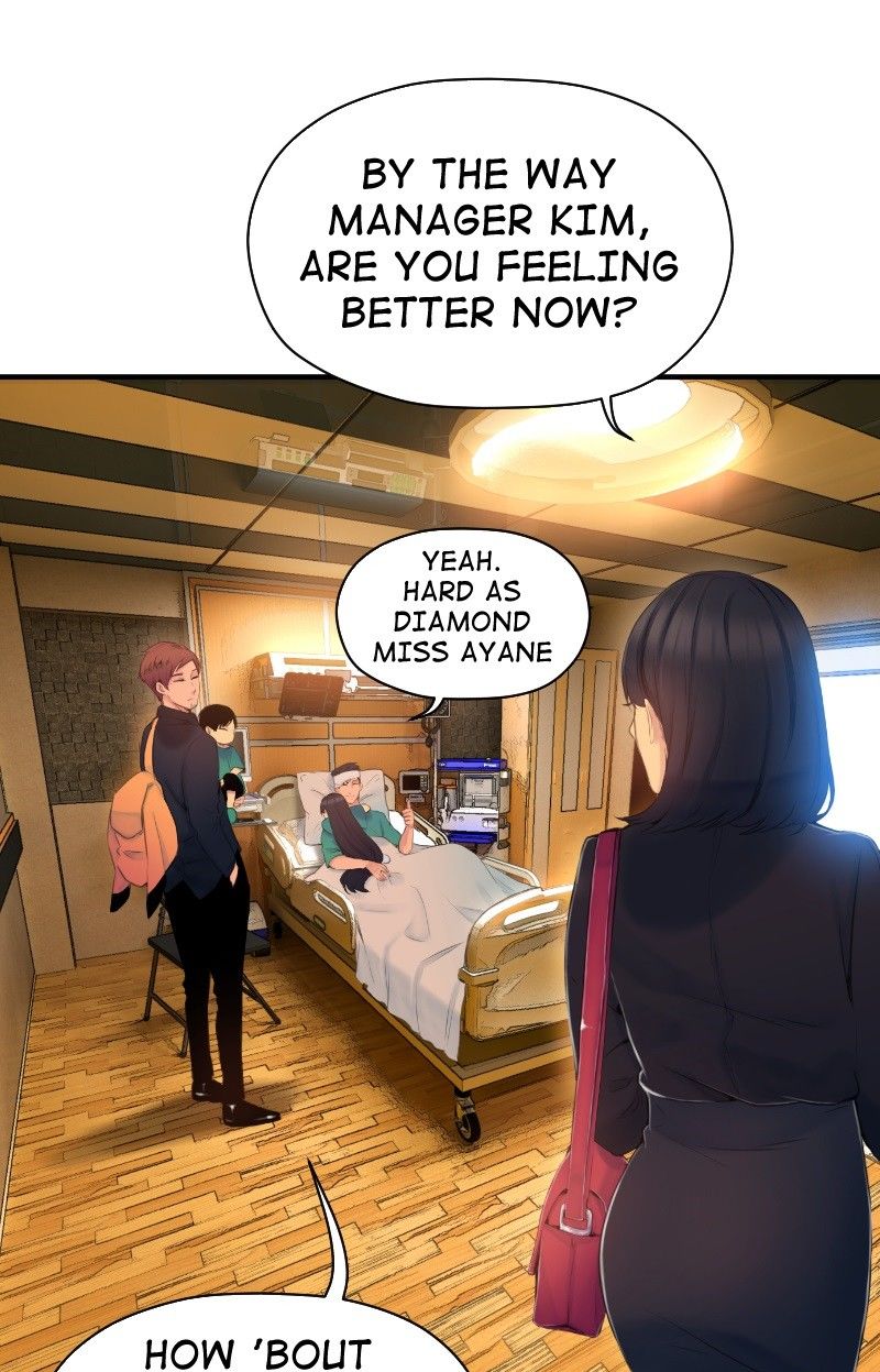 Ecstasy Hearts Chapter 81 image 39