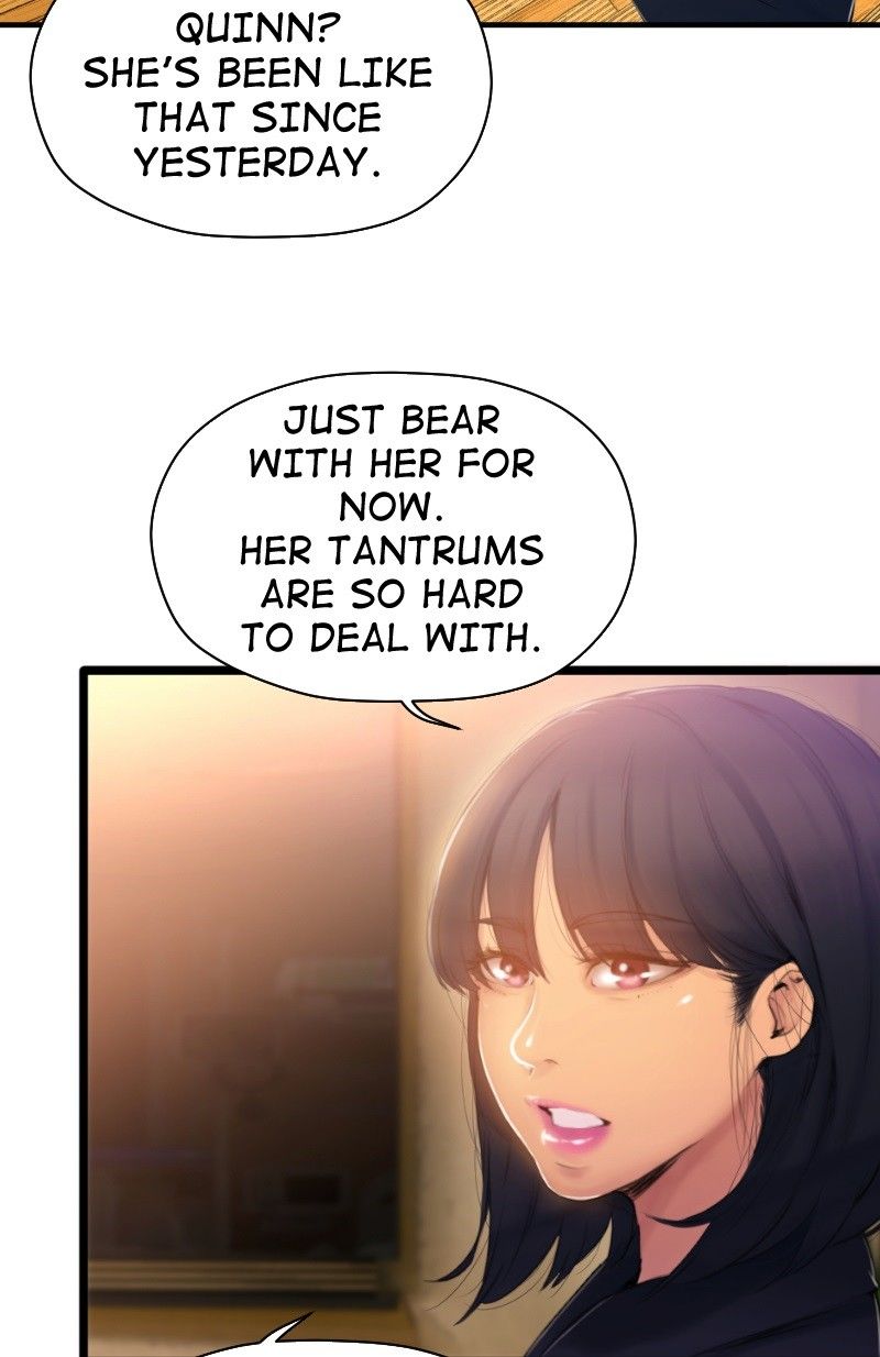Ecstasy Hearts Chapter 81 image 40