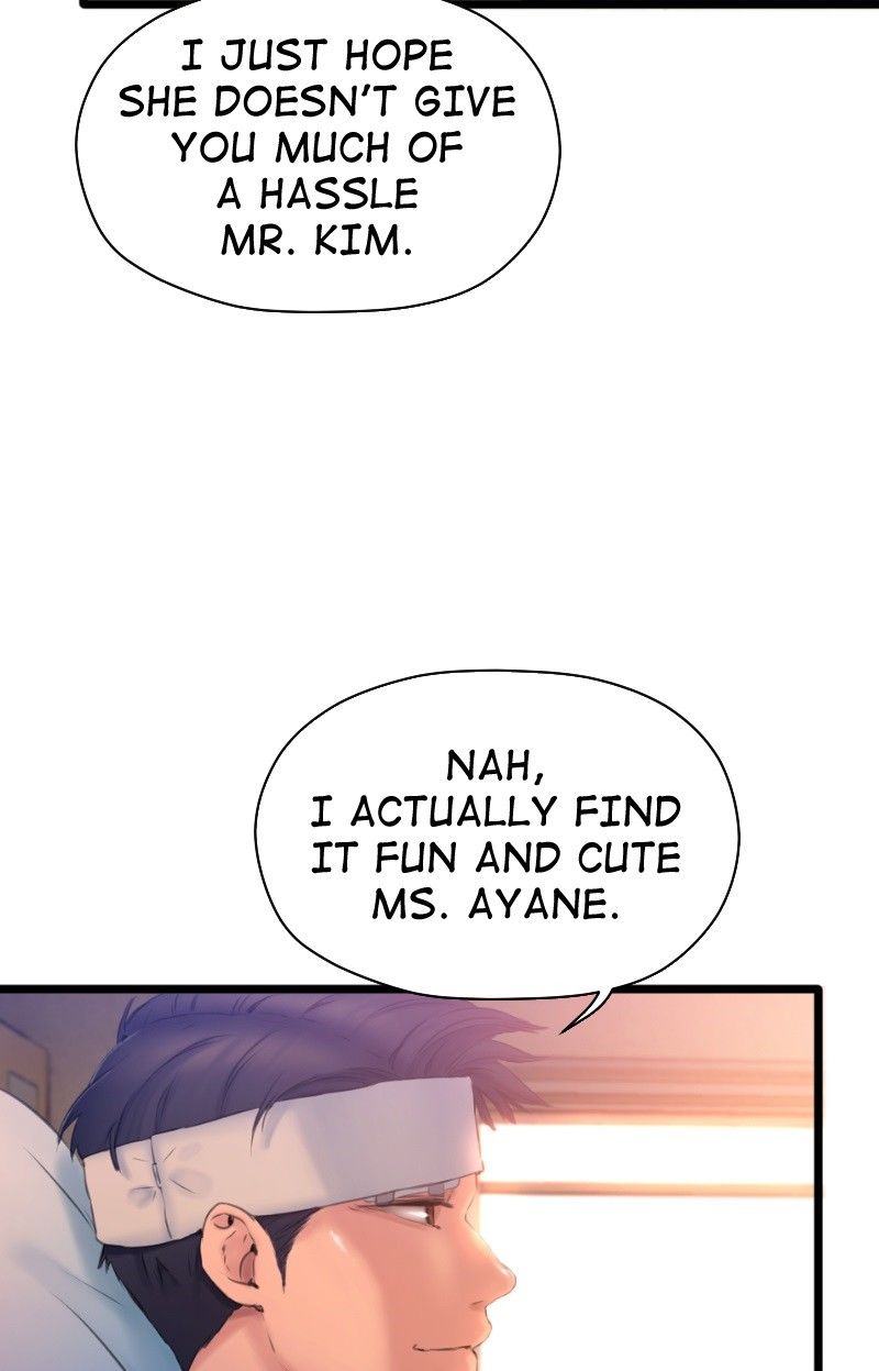 Ecstasy Hearts Chapter 81 image 41